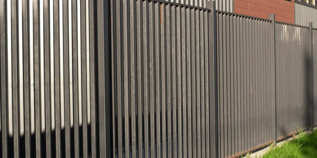 Tampa Aluminum Fencing Tampa