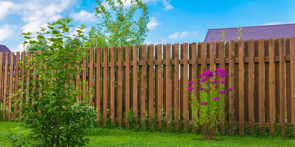 Tampa Privacy Fences Tampa