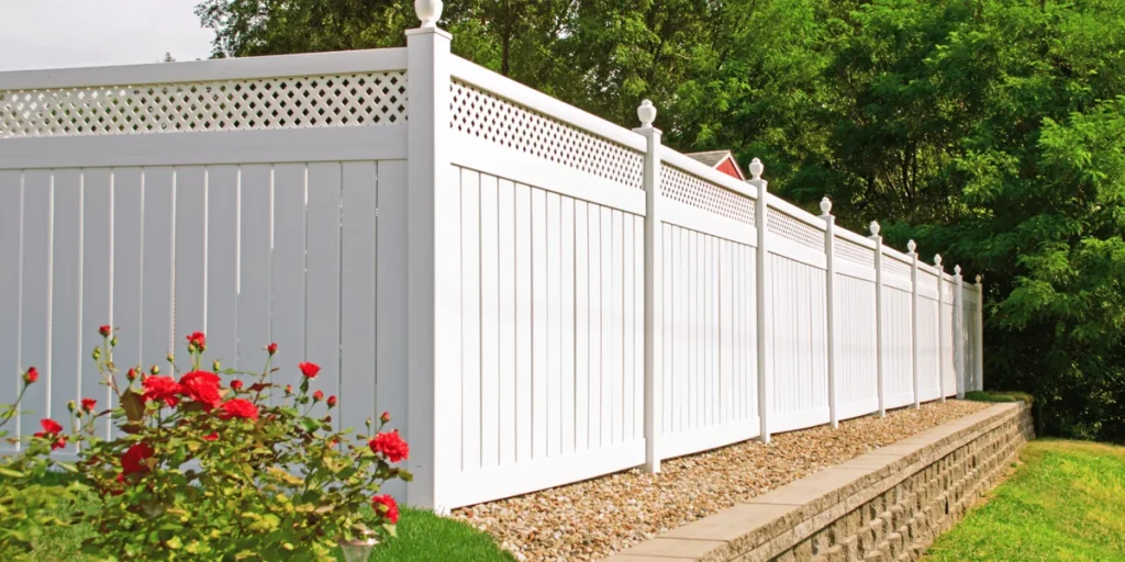 Tampa Vinyl Fencing Tampa