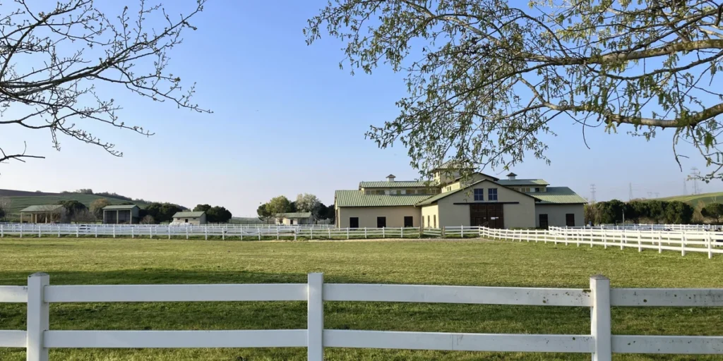 Tampa Fence Contractors in Lutz, FL