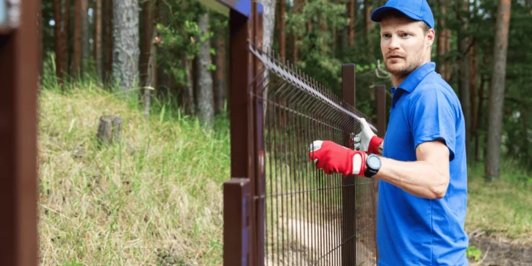 Chain Link Fencing Tampa