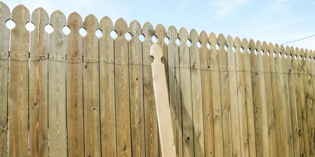 Tampa Fence Contractors in Carrollwood, FL