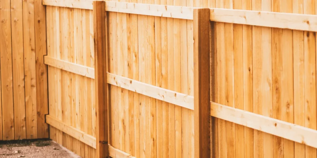 Tampa Fence Contractors in Riverview, FL
