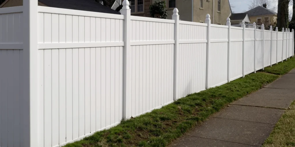 Tampa Fence Contractors in Brandon, FL