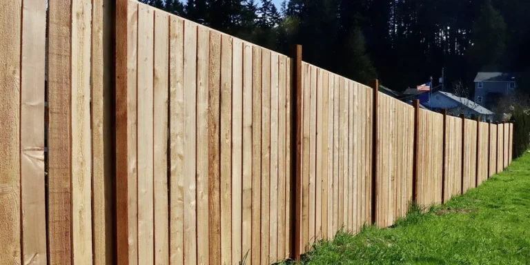 Commercial Fencing Tampa